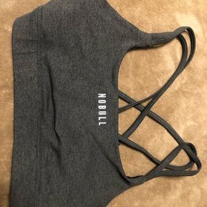 NOBULL Sports Bra